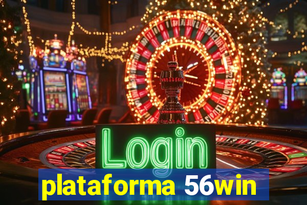 plataforma 56win